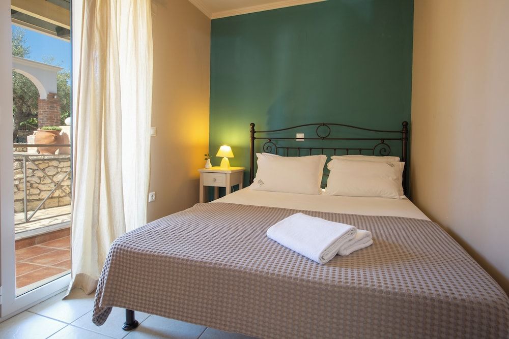 Family Apartment, 2 Bedrooms (For 5)