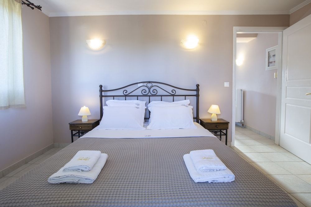 Family Apartment, 1 Bedroom