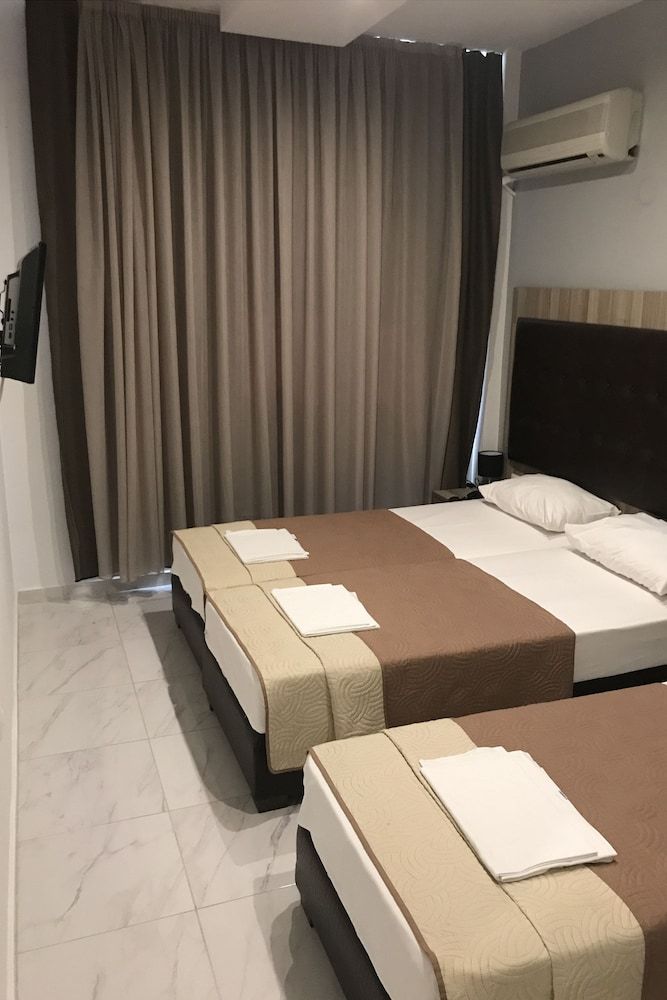 undefined Hotel Rex 9