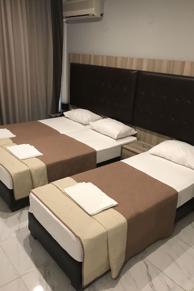 undefined Hotel Rex 6