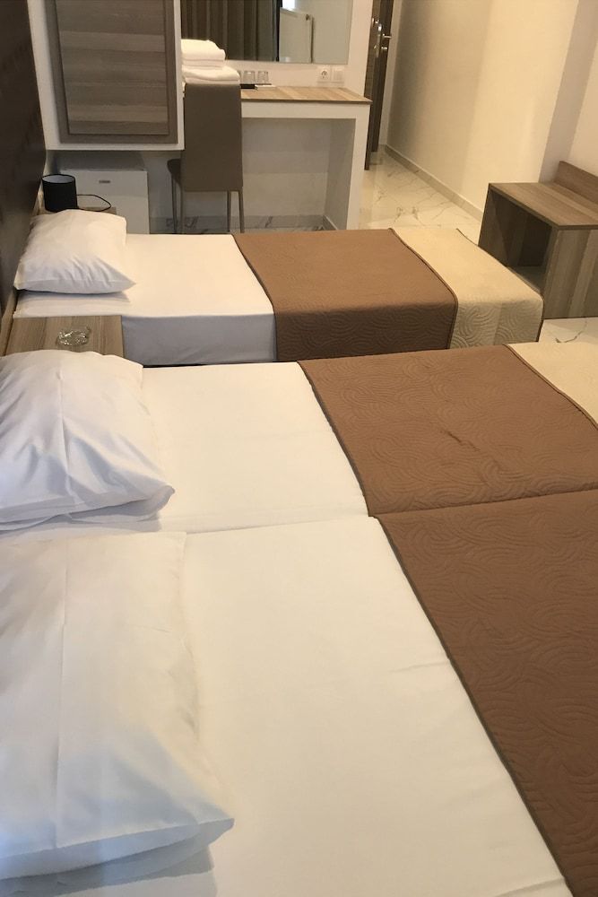 undefined Hotel Rex 5