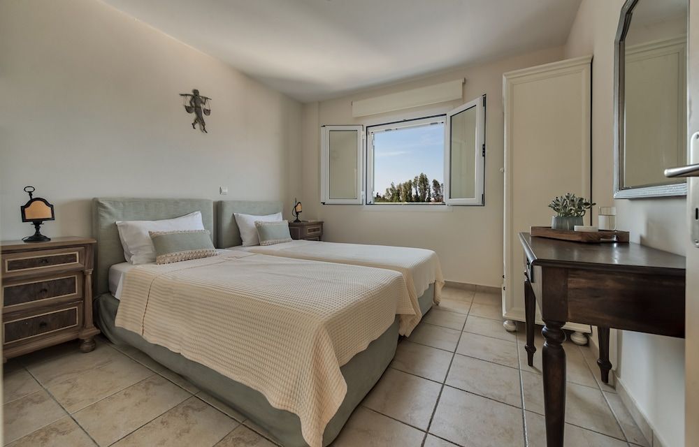 Apartment, 2 Bedrooms