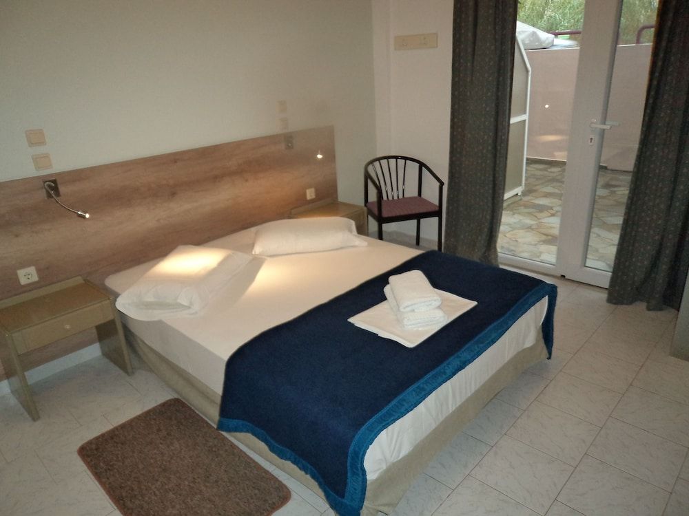 Apartment, 1 Bedroom, Pool View, Ground Floor