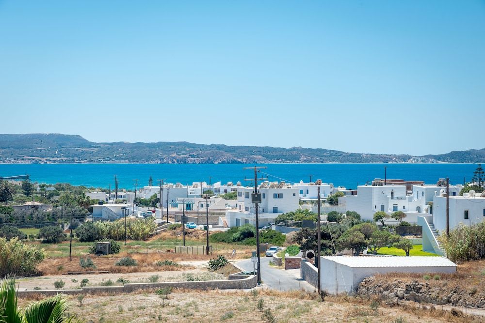 Elea Milos Superior Double Room 4