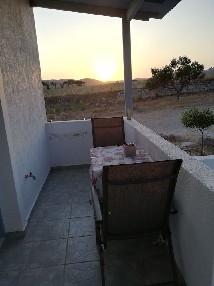 Elea Milos Comfort Double Room 3
