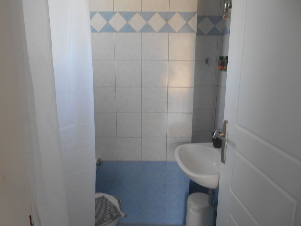 Elea Milos Double Room, Garden View 4