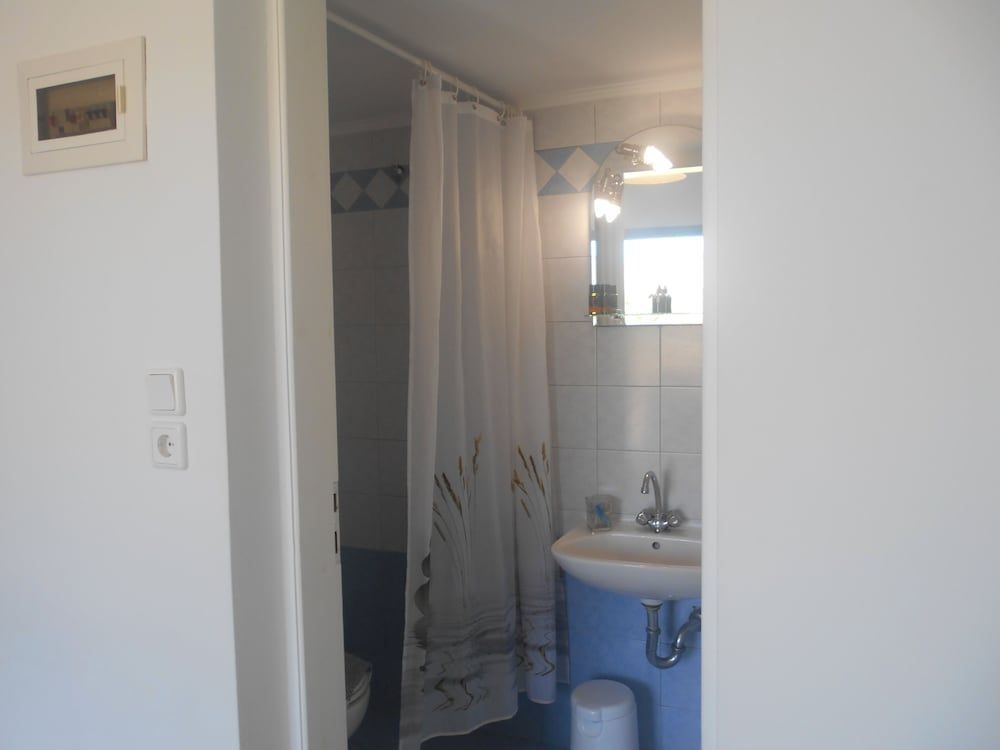 Elea Milos Comfort Double Room 6