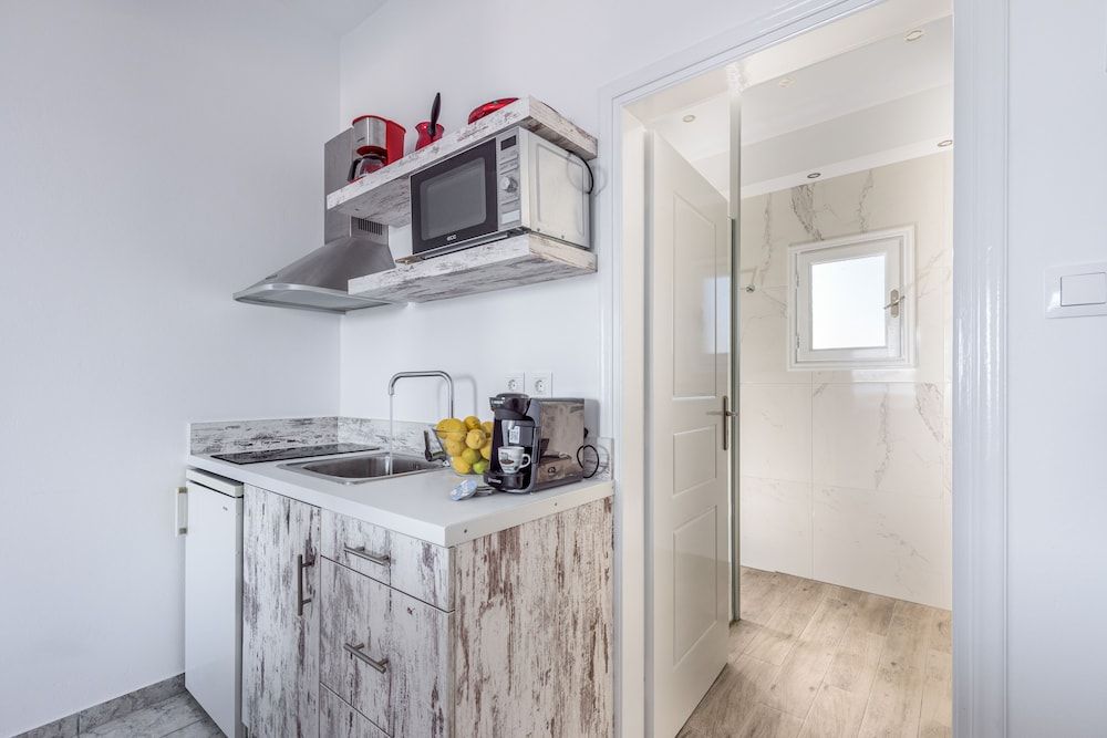 Elea Milos Superior Double Room 5