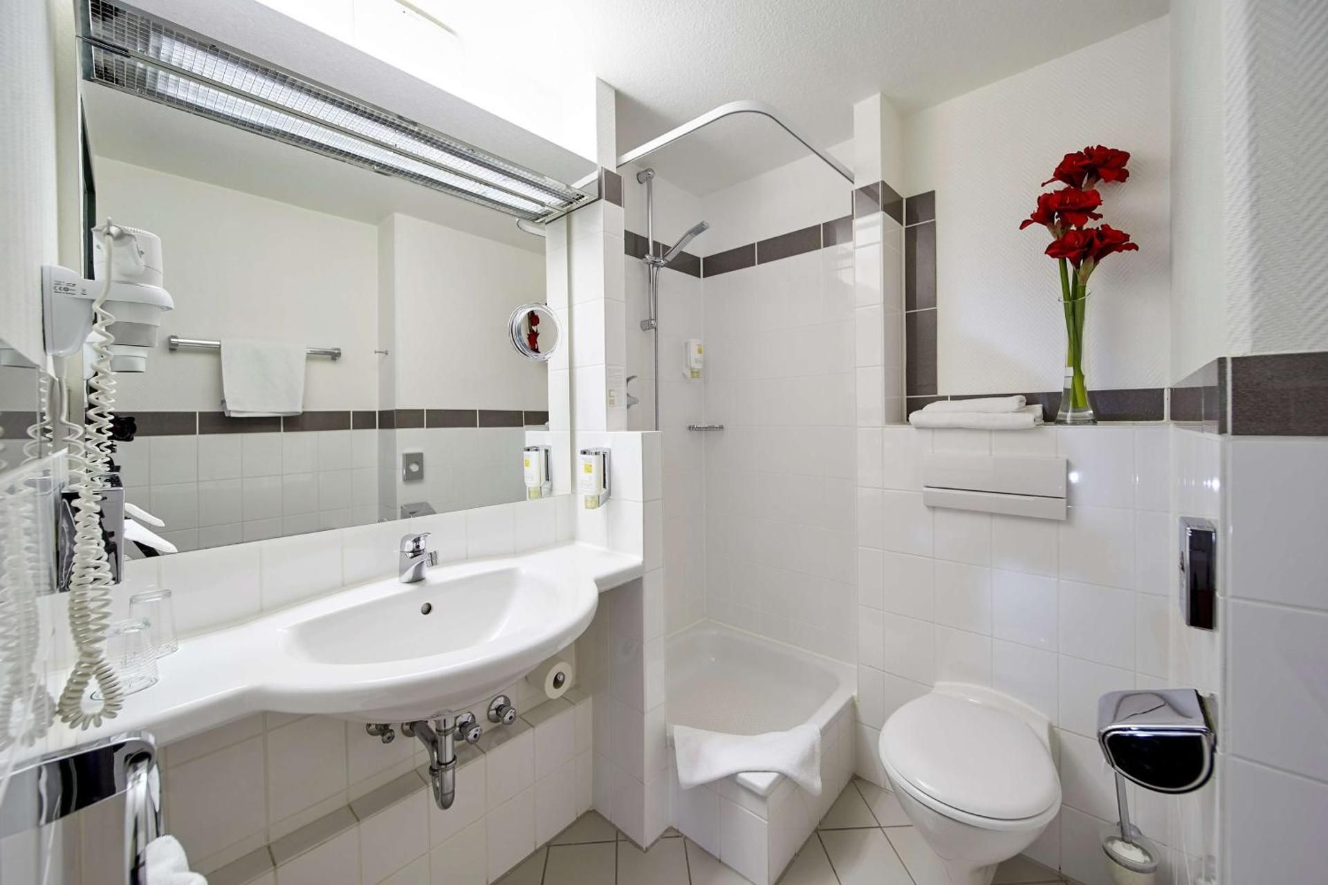 undefined Balance Hotel Leipzig Alte Messe 5