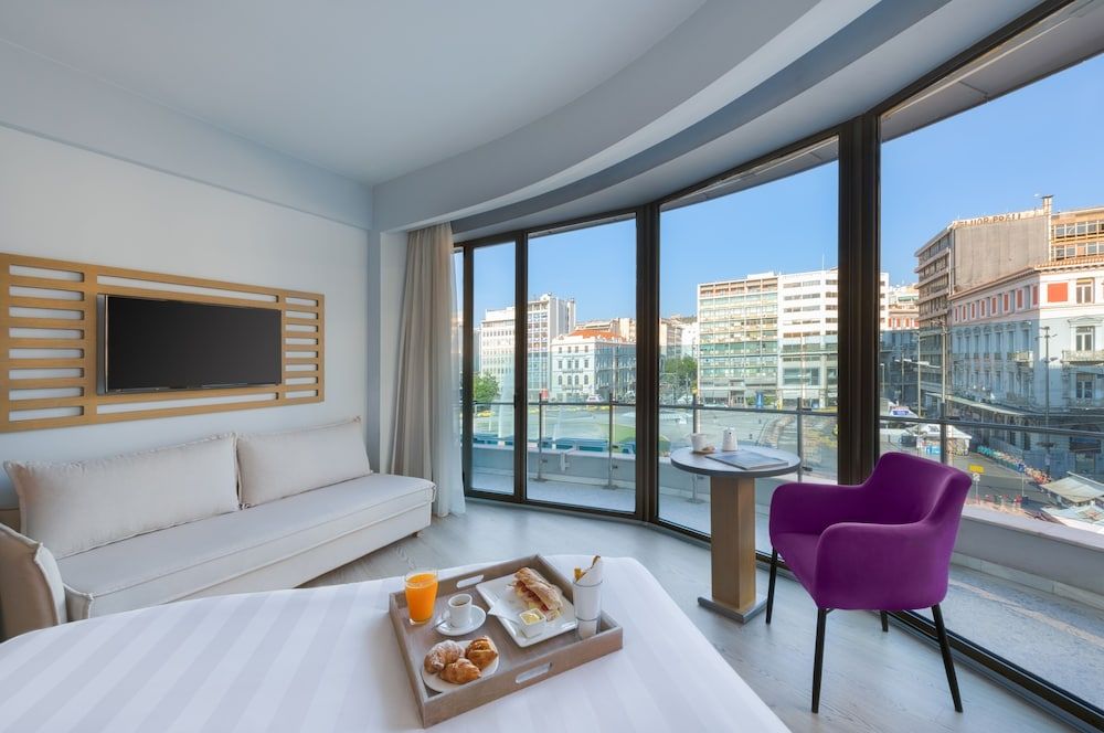 undefined Athens Tiare by Mage Hotels 2