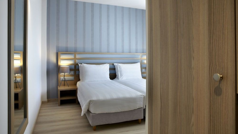 Athens Tiare by Mage Hotels Comfort Room 2