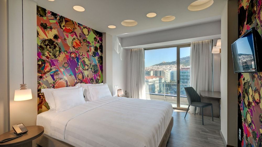 undefined Athens Tiare by Mage Hotels