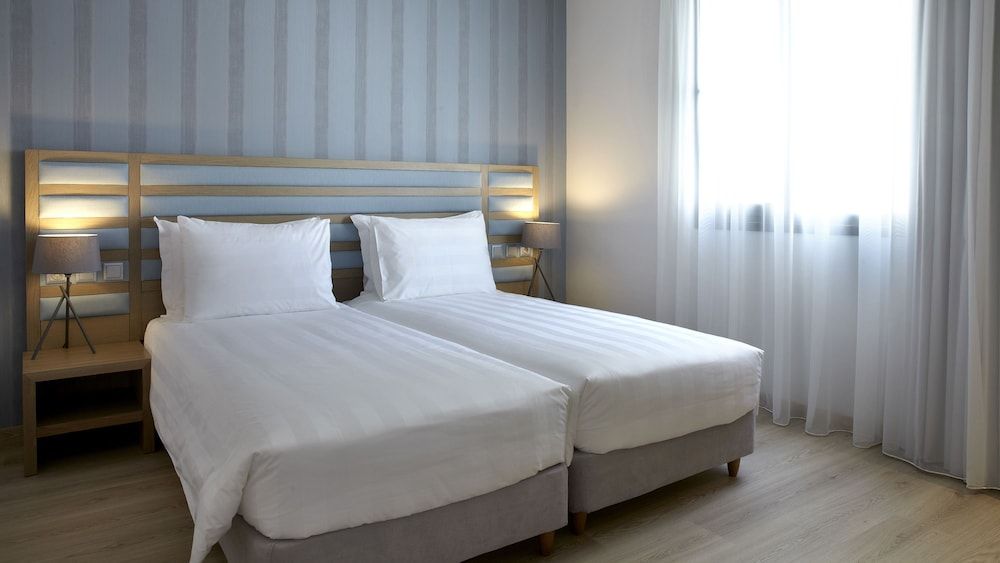undefined Athens Tiare by Mage Hotels 2