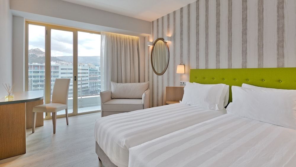 Family Suite, Connecting Rooms