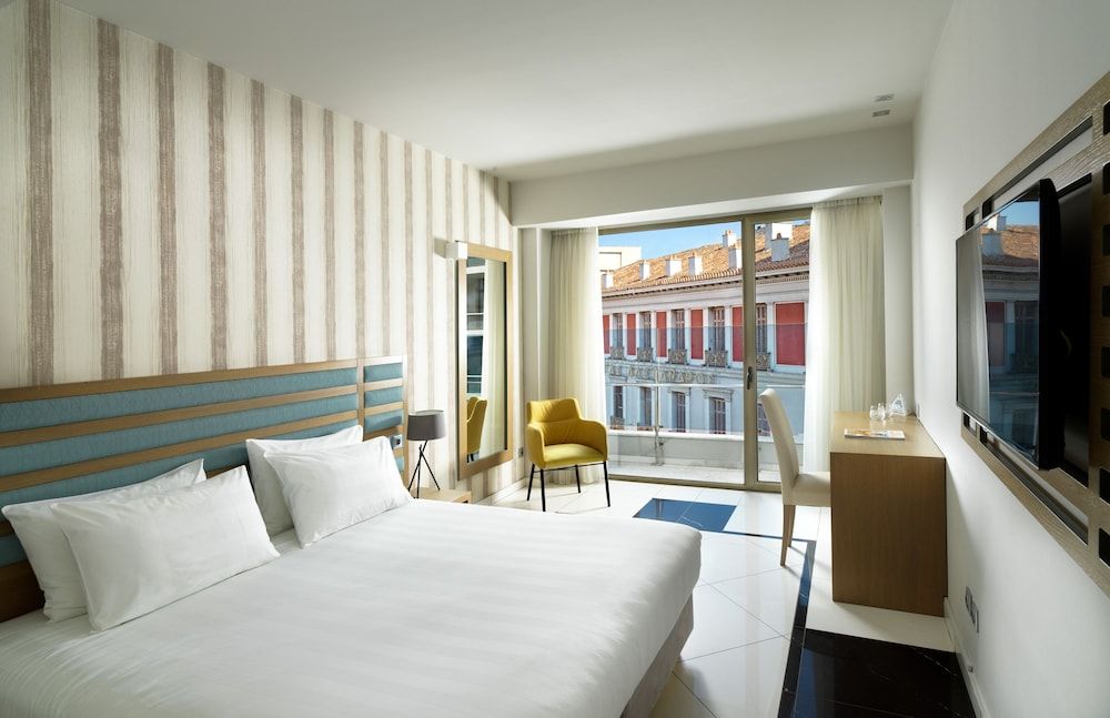 undefined Athens Tiare by Mage Hotels