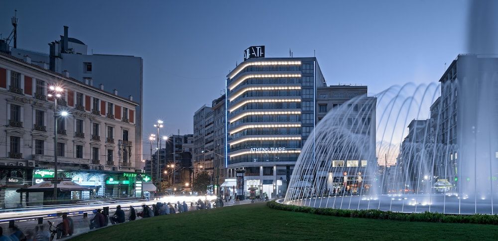 undefined Athens Tiare by Mage Hotels 7