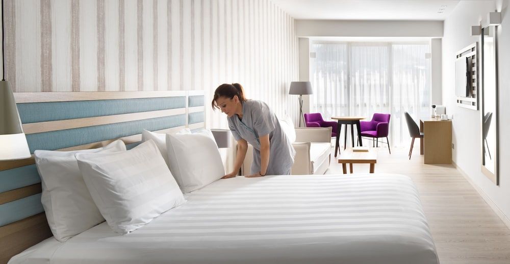 Tiare Legacy Suite