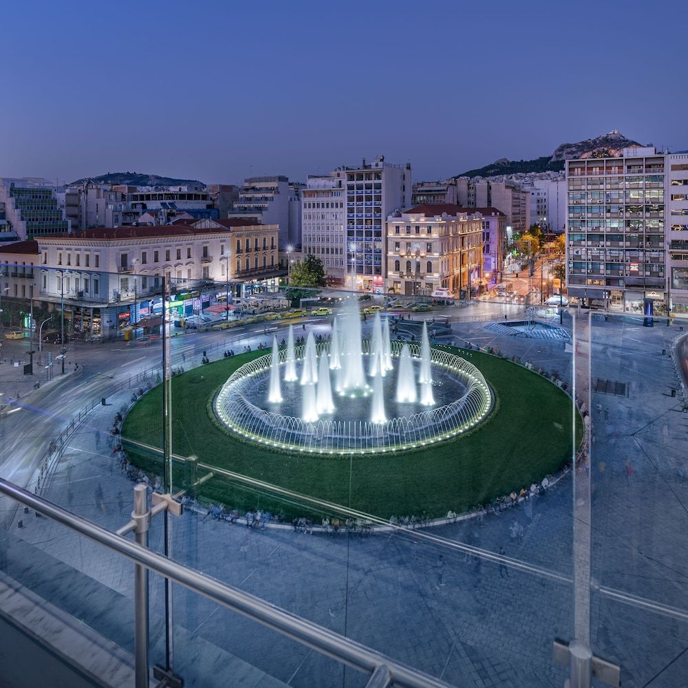 undefined Athens Tiare by Mage Hotels 10
