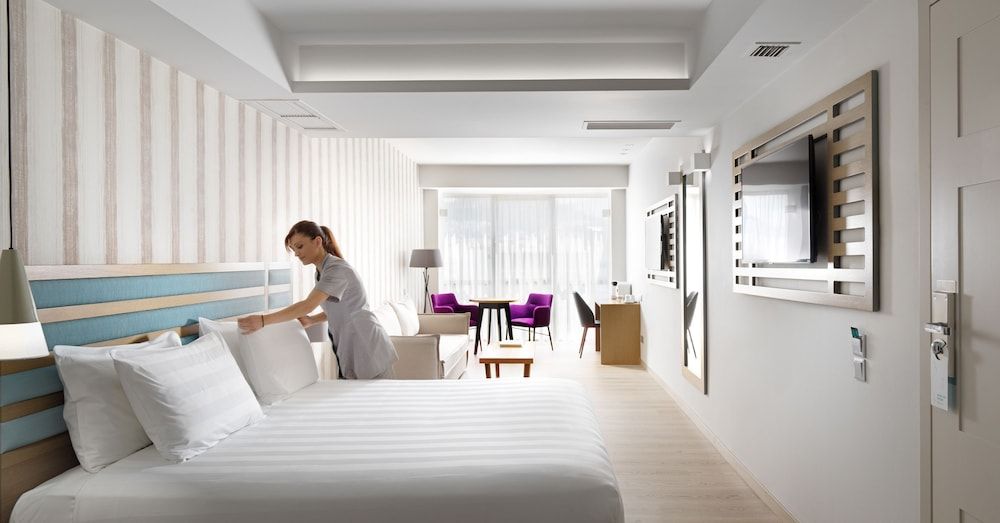 undefined Athens Tiare by Mage Hotels 9