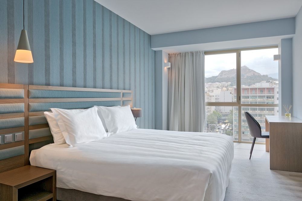 Family Suite, Connecting Rooms