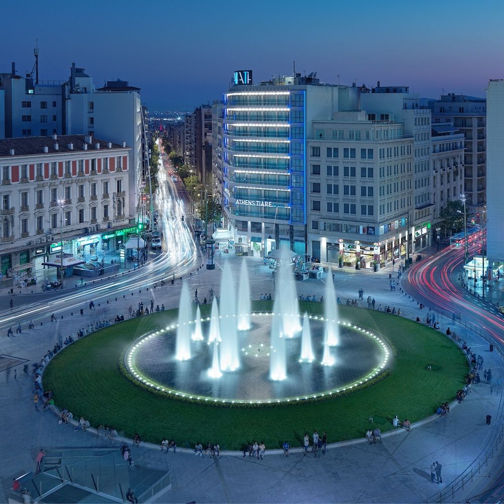 undefined Athens Tiare by Mage Hotels
