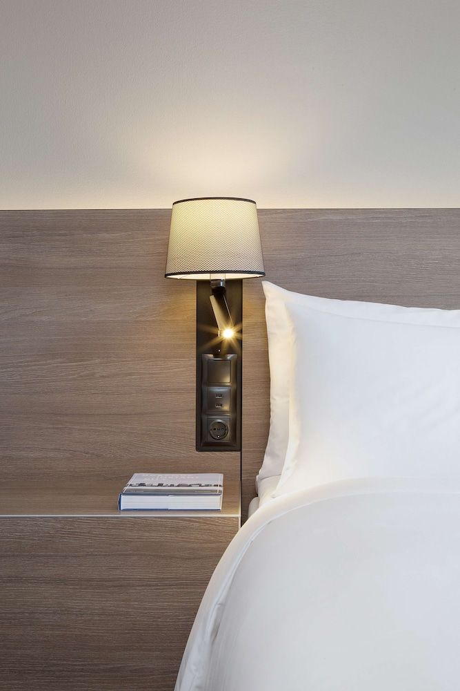 undefined Radisson Blu Plaza Hotel, Oslo 7