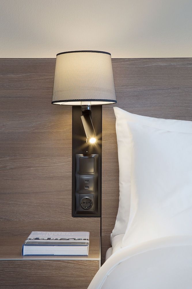 undefined Radisson Blu Plaza Hotel, Oslo 9