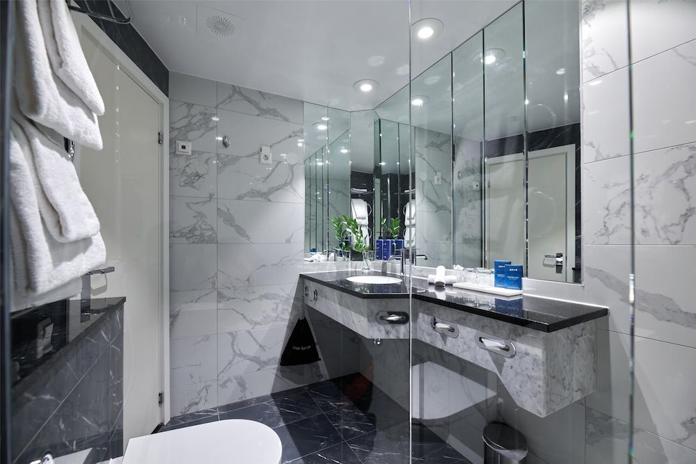 undefined Radisson Blu Plaza Hotel, Oslo 9