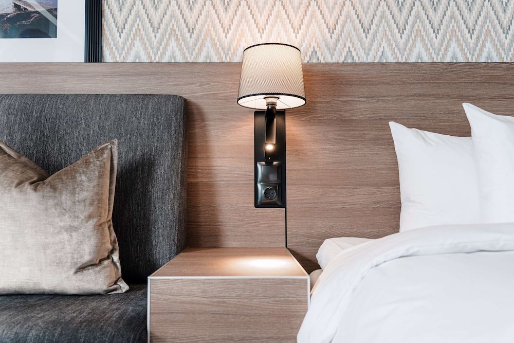 undefined Radisson Blu Plaza Hotel, Oslo 5