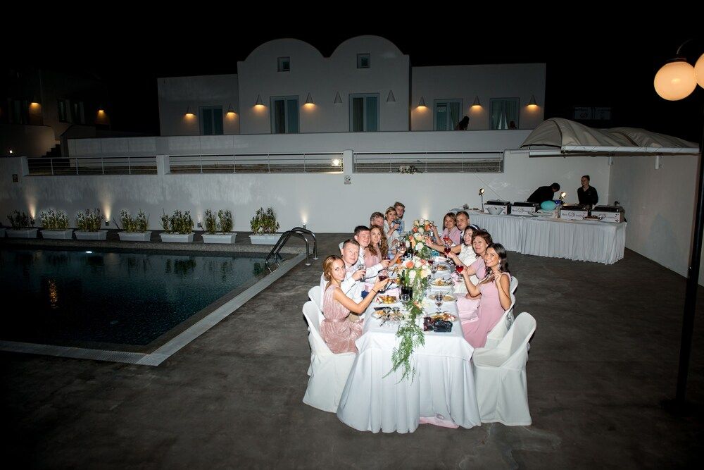 undefined Sea and Sand Luxury Villas 8