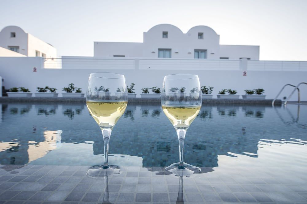 undefined Sea and Sand Luxury Villas 5