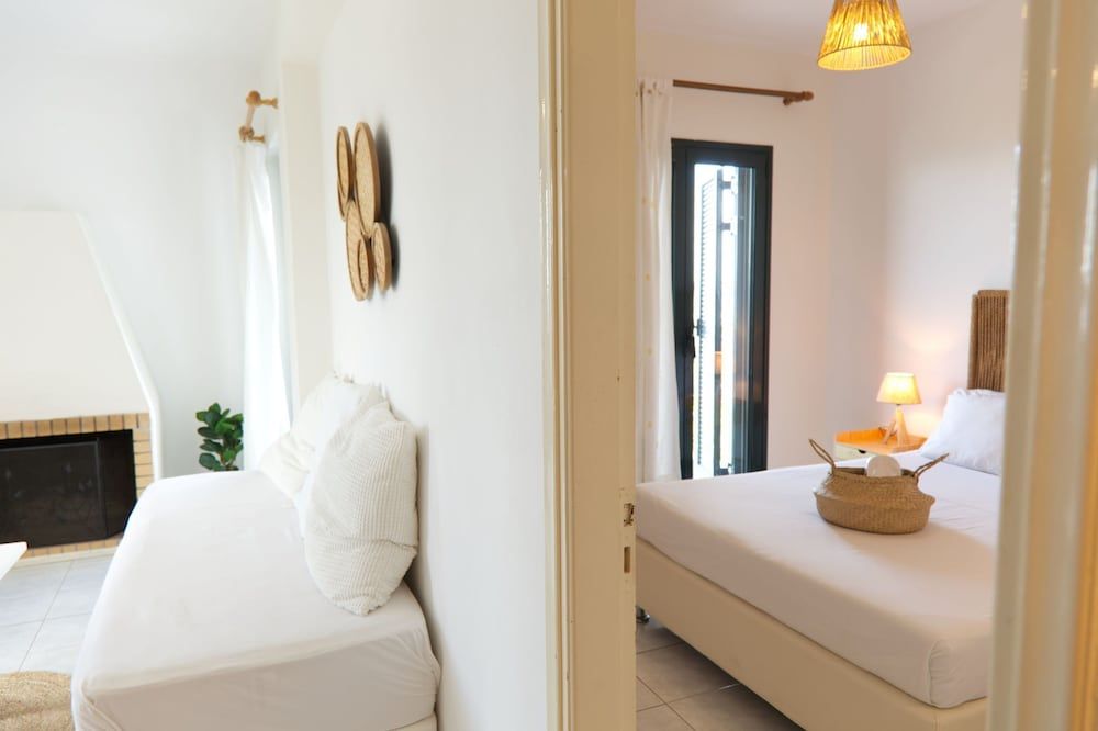 Koukounari Apartments Standard Apartment, 1 Bedroom 8