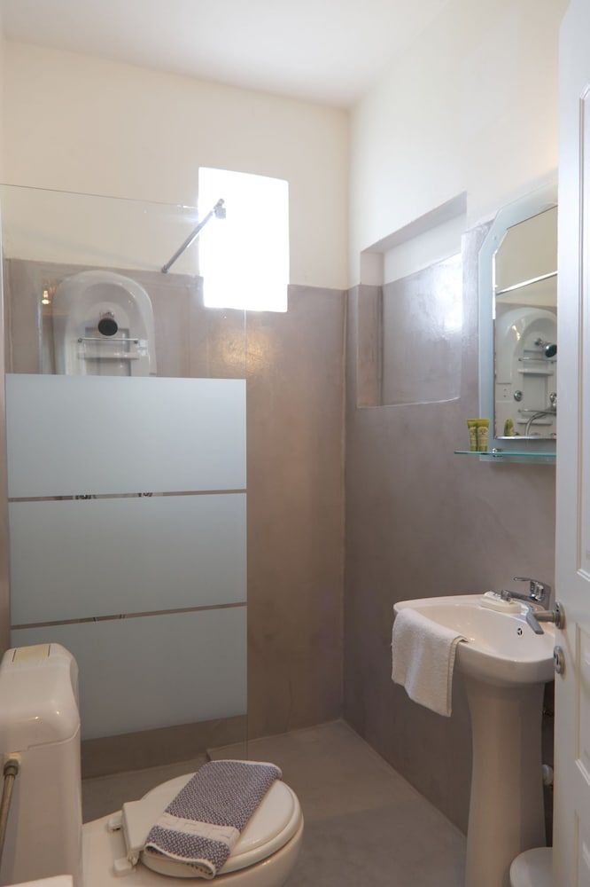 Koukounari Apartments Standard Apartment, 1 Bedroom 10