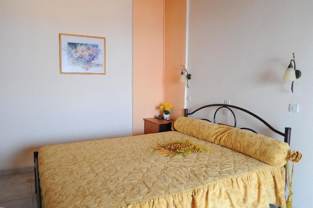 Apartment, 1 Bedroom, Sea View