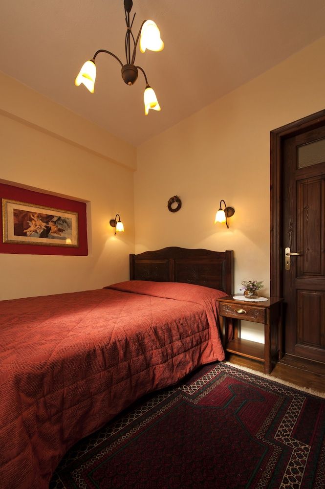 Apartment, 2 Bedrooms, Fireplace