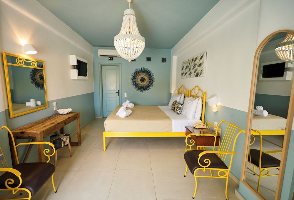 undefined Bellissimo Resort