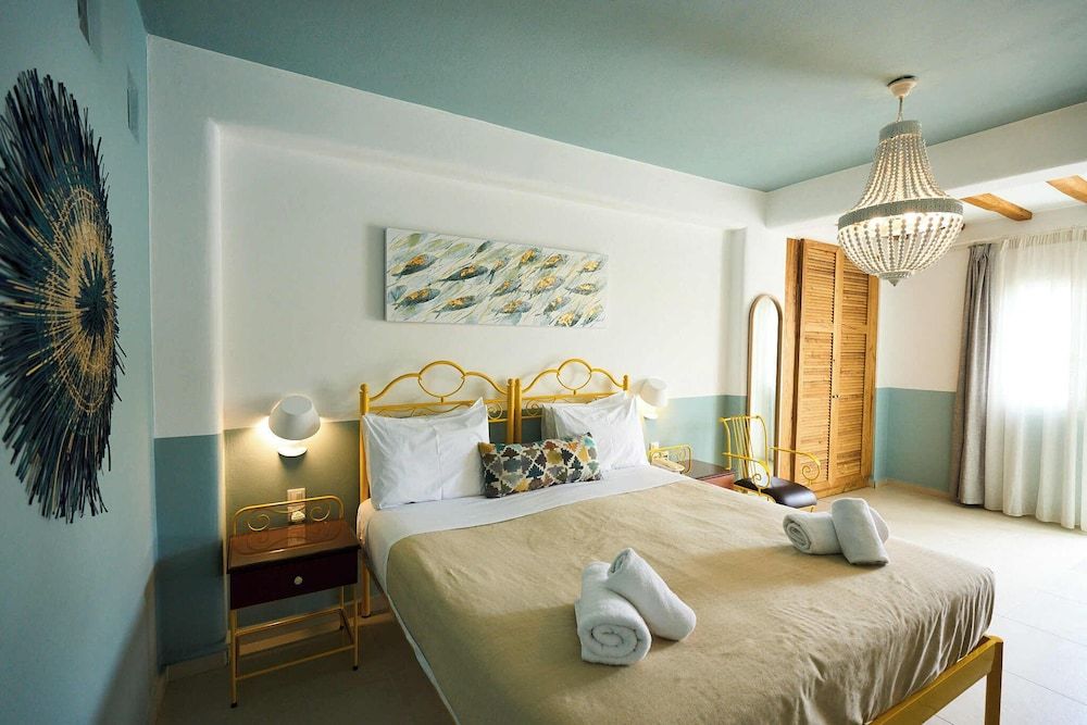 undefined Bellissimo Resort 4