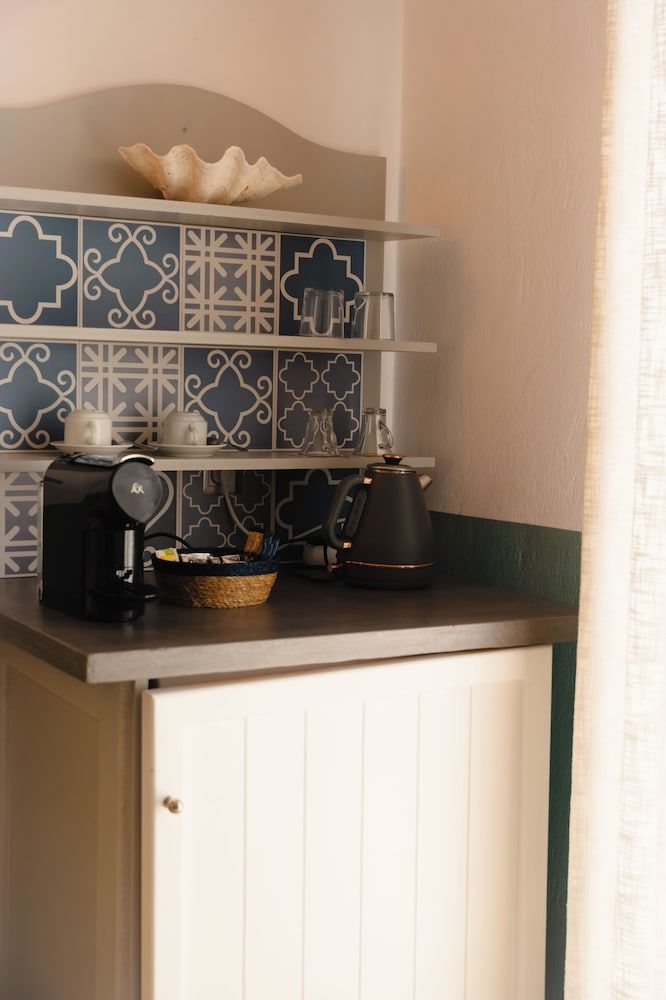 Bellissimo Resort Budget Double or Twin Room with Pool View 6