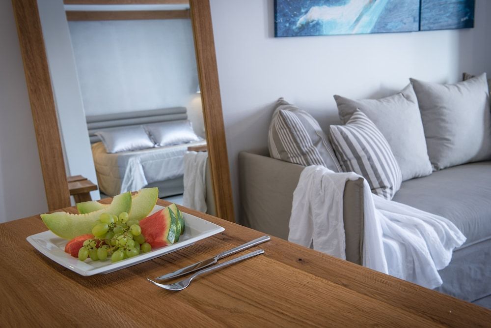 Suite, 1 Bedroom