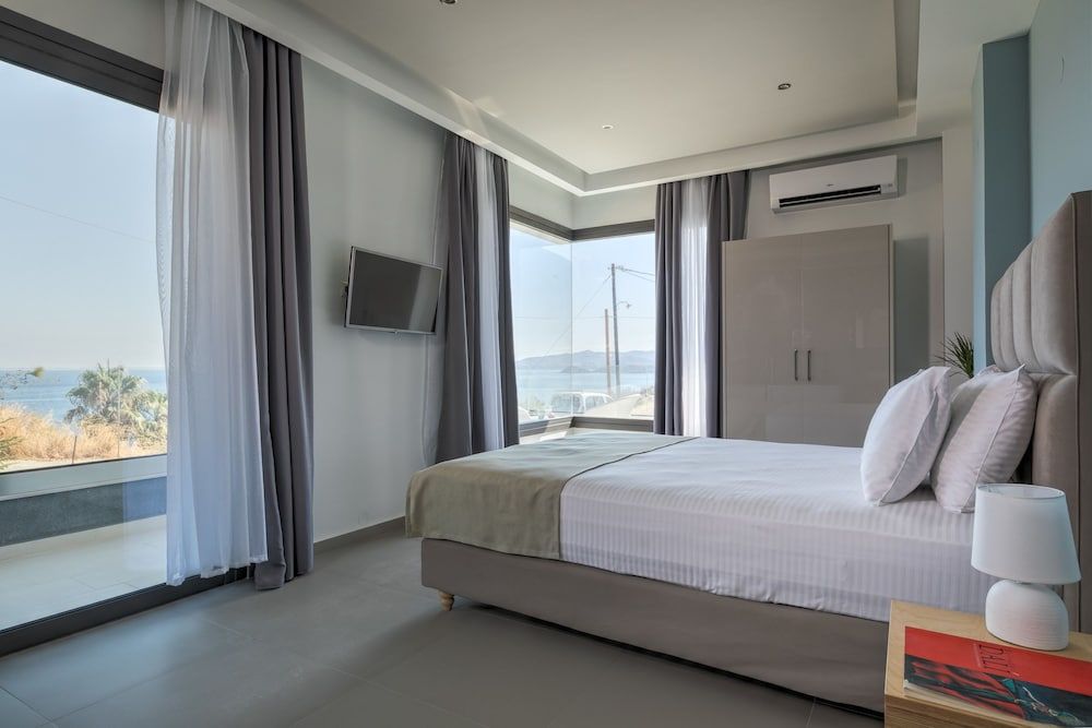 Villa, 3 Bedrooms, Private Pool (Athina)