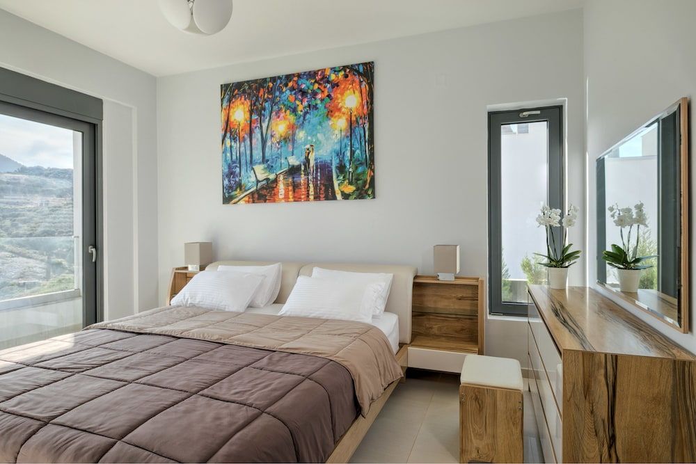 Villa, 3 Bedrooms, Private Pool (Elli)