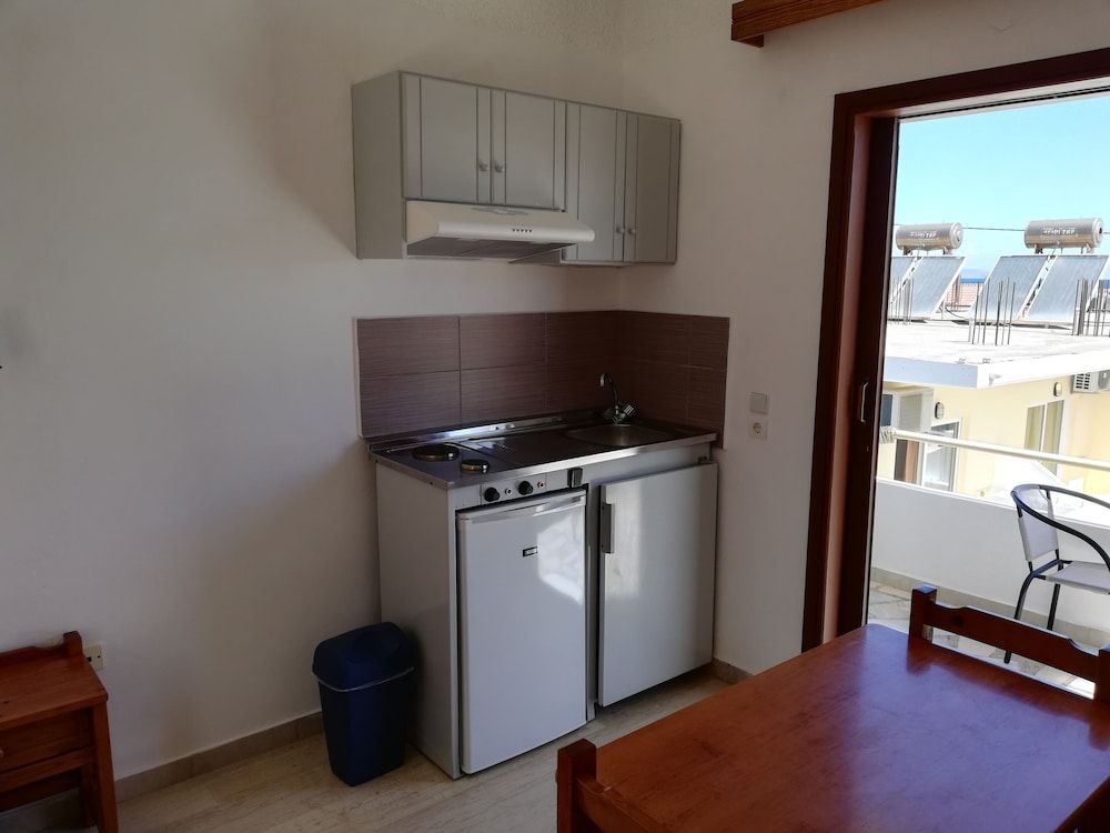Apartment, 1 Bedroom