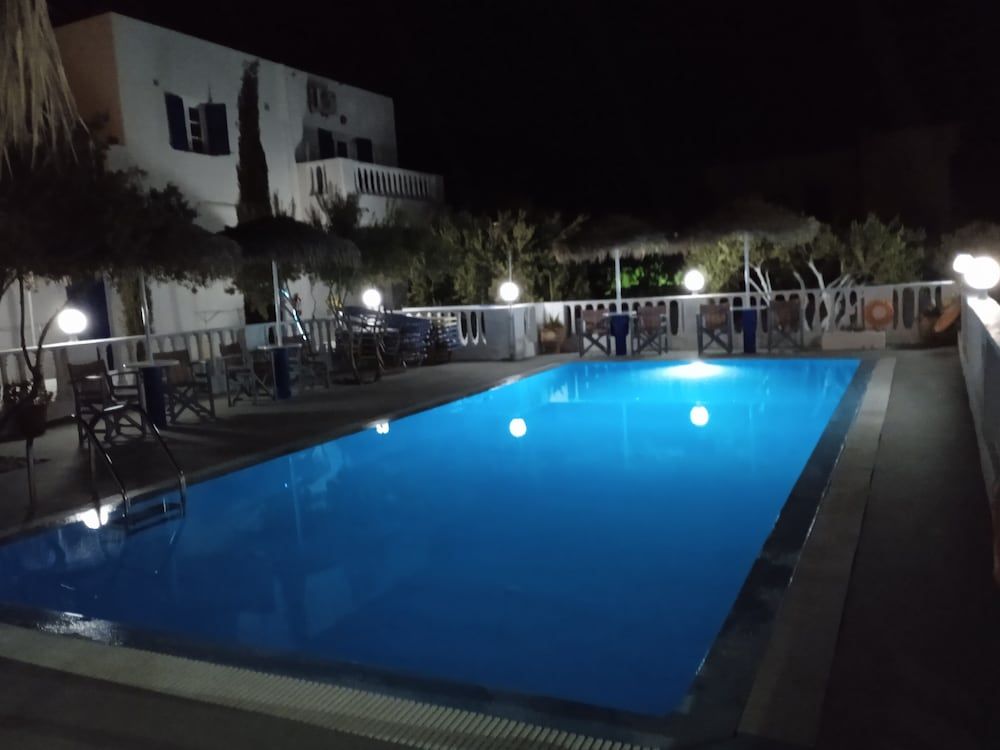 undefined Studios Apartments Kapetanios 10