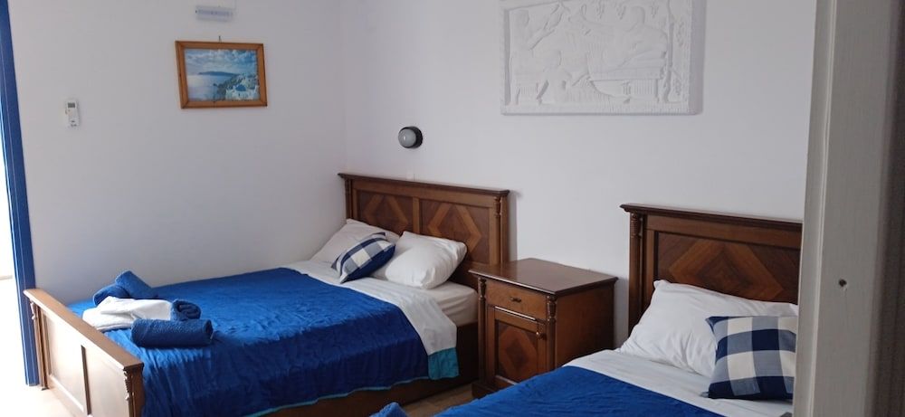 undefined Studios Apartments Kapetanios