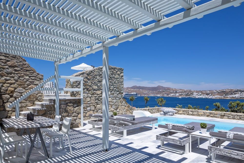 undefined Mykonos No5 4