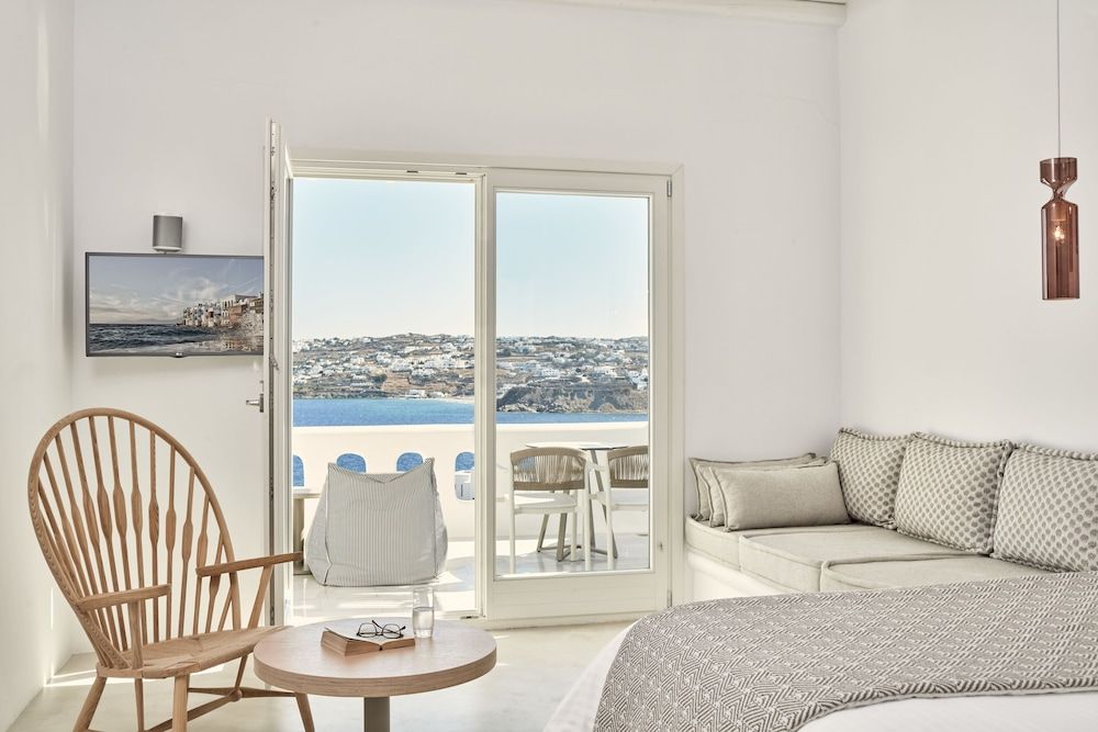 undefined Mykonos No5 5