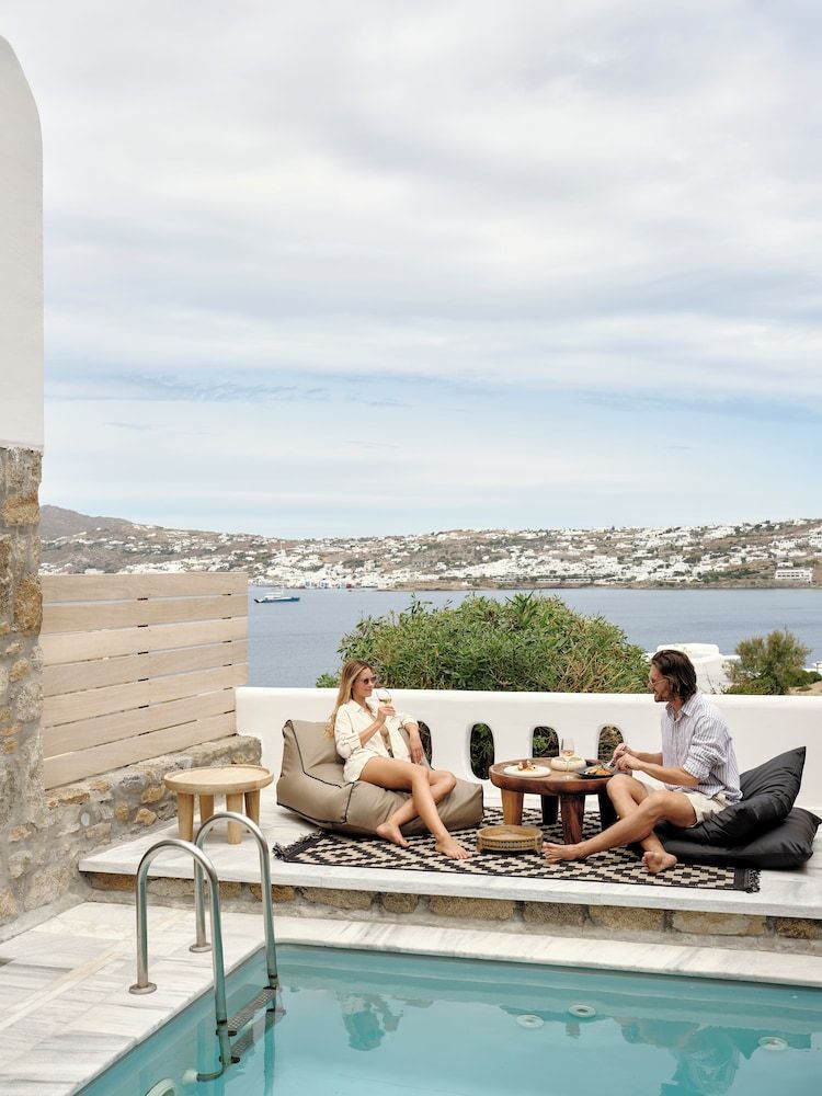 undefined Mykonos No5 9