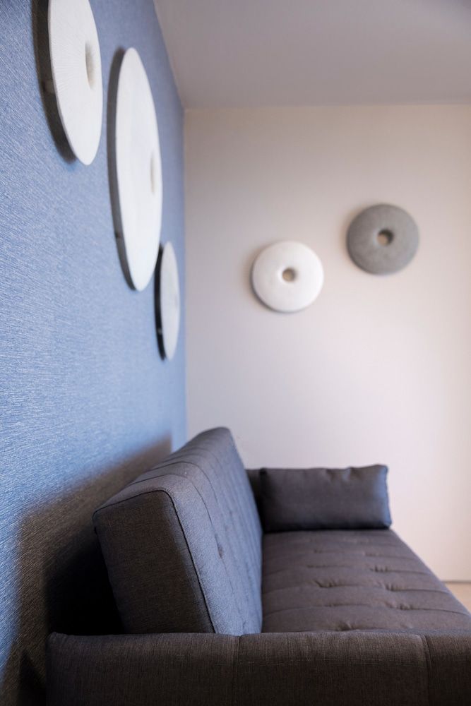 Marina Alimos Hotel Apartments Premium Apartment, 2 Bedrooms, Sea View (Family) 10