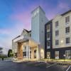 Fairfield Inn by Marriott Evansville West