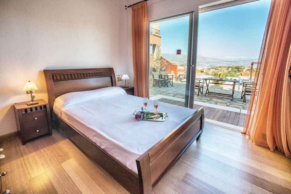 Deluxe Villa, 5 Bedrooms, Private Pool